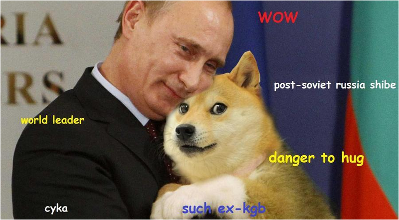 Illustration for article titled Rusia bloqueará a Google, Twitter y FB si no entregan datos de bloggers